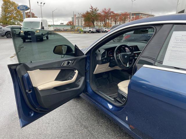 Used 2022 BMW 228i xDrive Gran Coupe w/ Convenience Package image 21