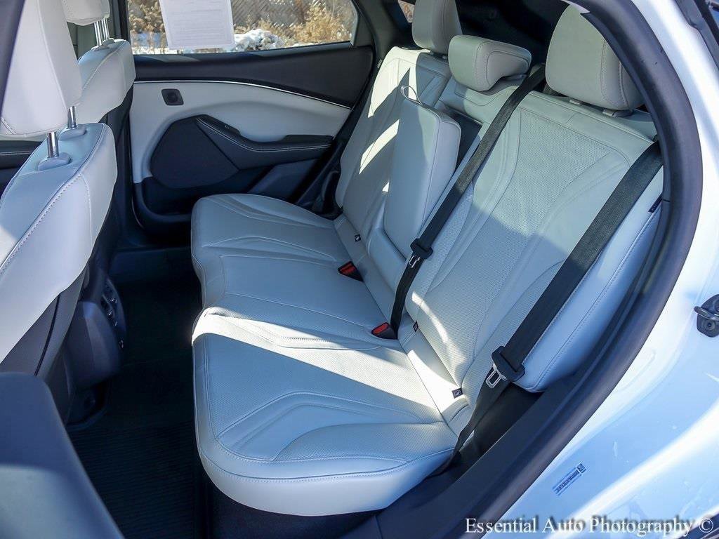 Certified 2023 Ford Mustang Mach-E Premium image 11