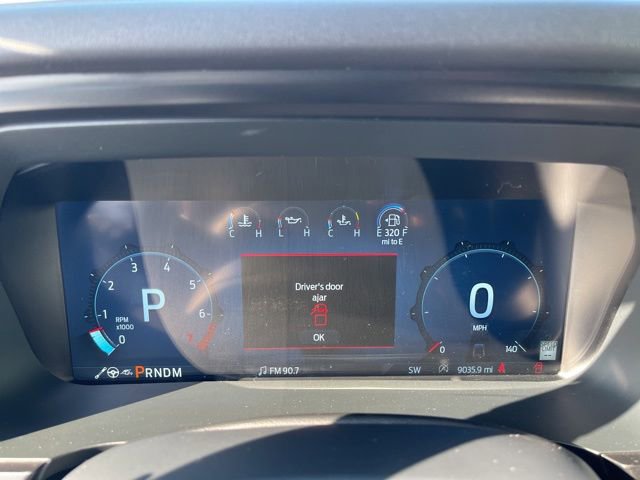 Certified 2025 Ford F150 Raptor AWD/4WD image 27