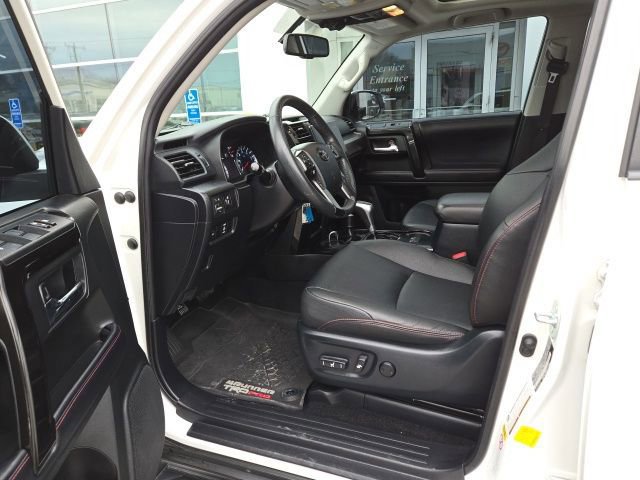 Used 2019 Toyota 4Runner TRD Pro image 21