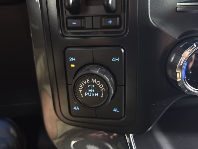 Certified 2022 Ford F150 Lariat AWD/4WD image 24