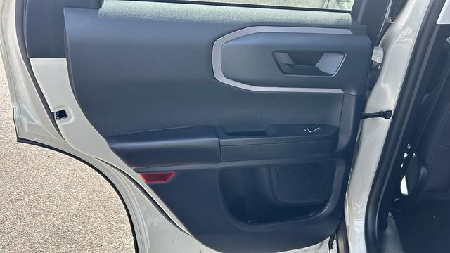 Certified 2024 Ford Bronco Sport Big Bend w/ Convenience Package image 14