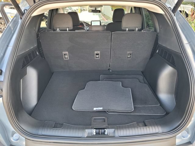 Certified 2025 Ford Escape Active FWD image 26