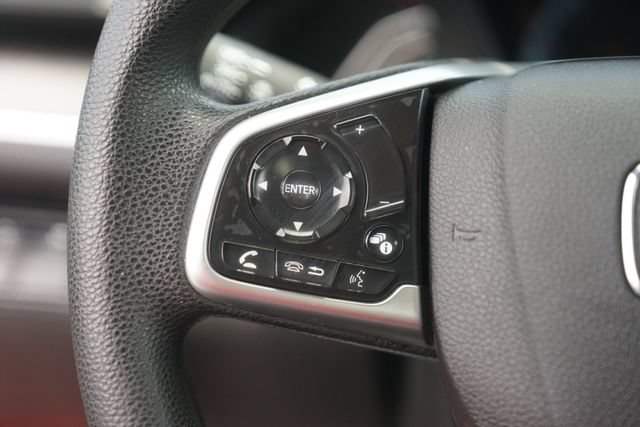 Used 2019 Honda Civic LX image 22