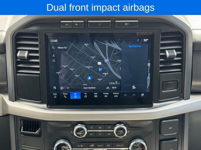 Certified 2023 Ford F150 Lightning XLT image 24