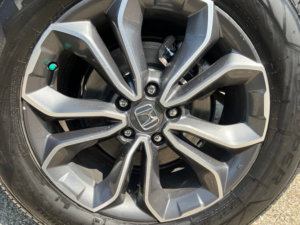 Used 2020 Honda CR-V EX image 27