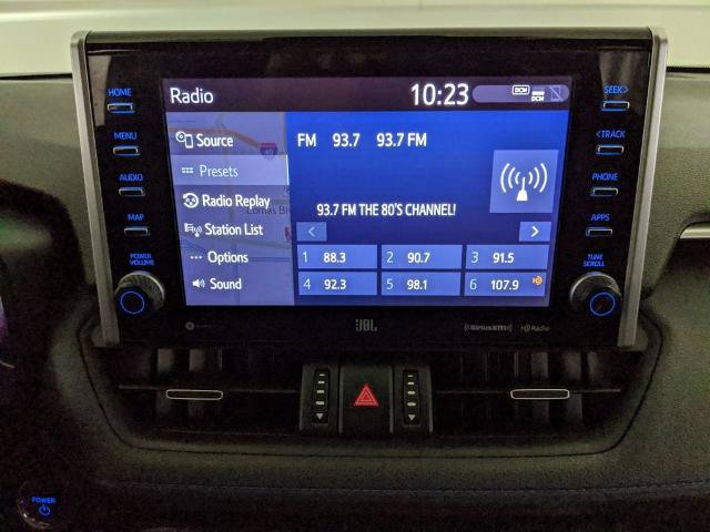 Used 2022 Toyota RAV4 XSE AWD/4WD image 8