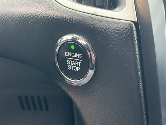 Certified 2022 Ford Edge SEL image 17