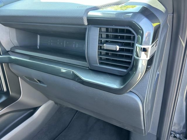 Certified 2025 Ford F150 STX w/ Equipment Group 200A AWD/4WD image 25
