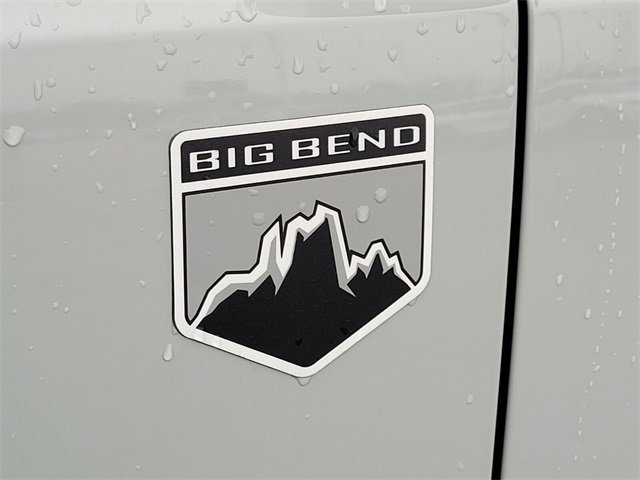 Certified 2023 Ford Bronco Big Bend image 16