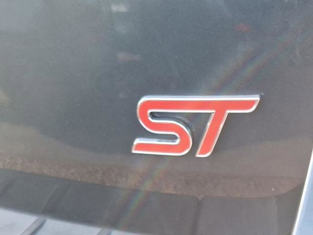 Certified 2022 Ford Explorer ST w/ ST Street Pack image 32