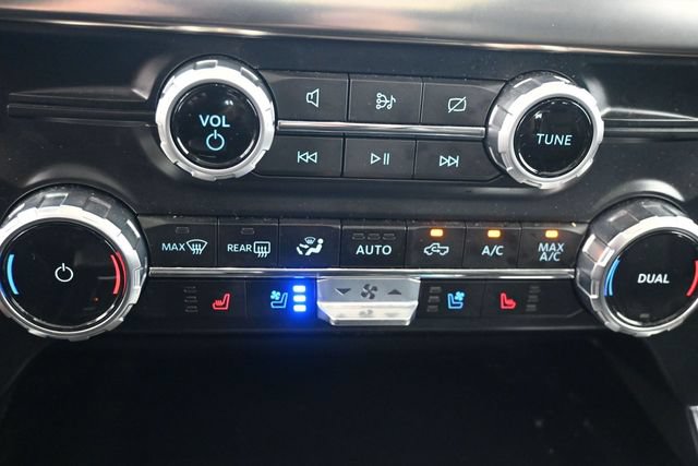 Certified 2023 Ford F150 Raptor AWD/4WD image 13