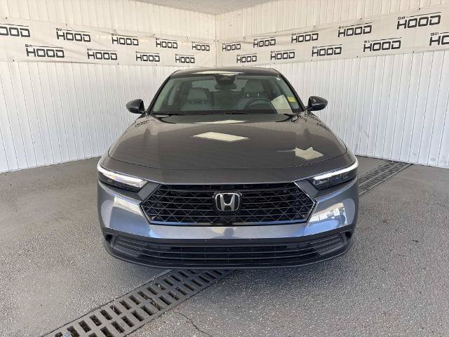 Used 2025 Honda Accord LX image 2