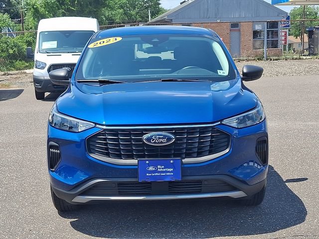 Certified 2023 Ford Escape Active w/ Tech Pack #1 AWD/4WD image 2