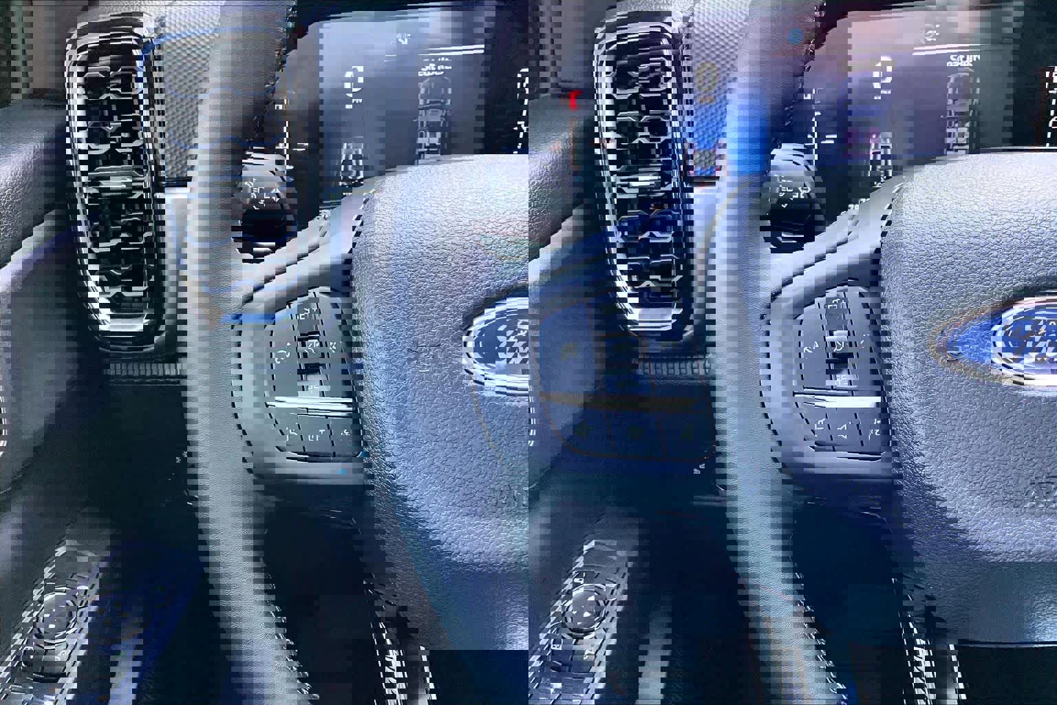 Certified 2024 Ford Ranger XLT w/ Trailer Tow Package image 26