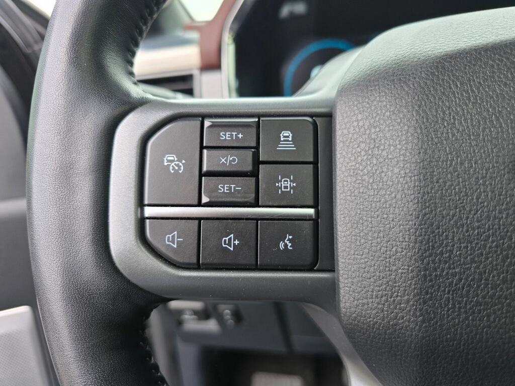 Certified 2022 Ford F150 Lariat AWD/4WD image 18