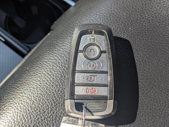 Certified 2019 Ford Expedition Limited w/ Equipment Group 303A image 34