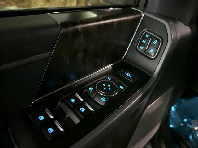 Certified 2023 Ford F350 Lariat w/ Lariat Ultimate Package image 22
