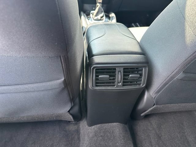 Used 2020 Nissan Rogue SV w/ Sun & Sound Touring Package AWD/4WD image 17
