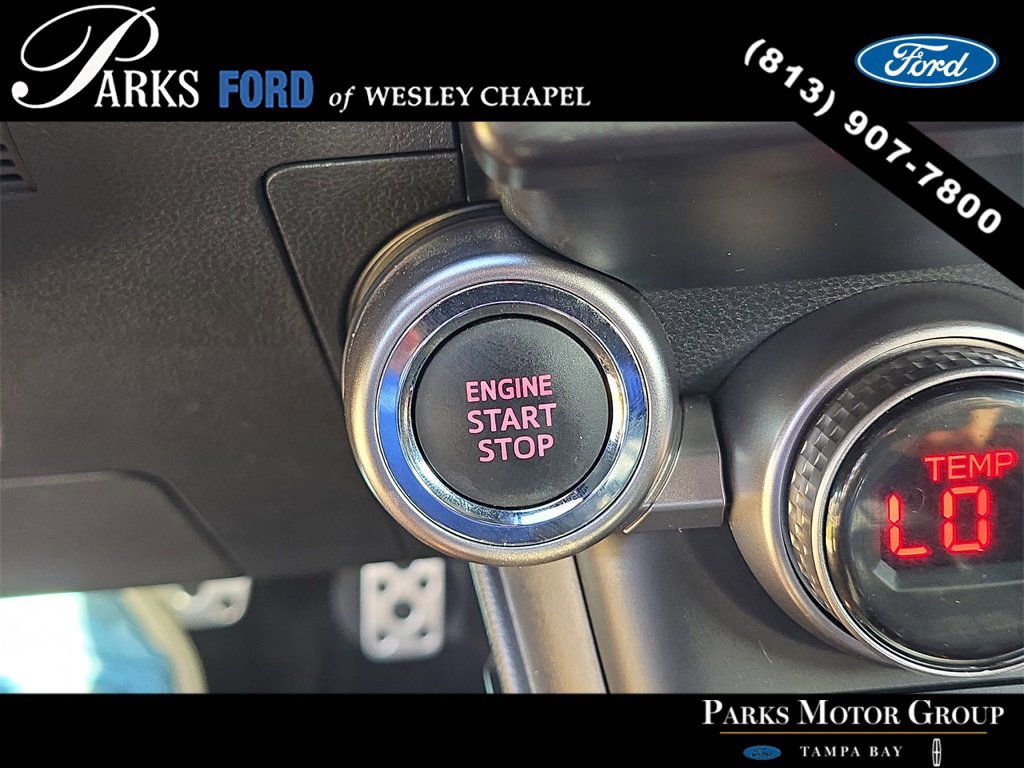 Used 2023 Subaru BRZ Limited image 21