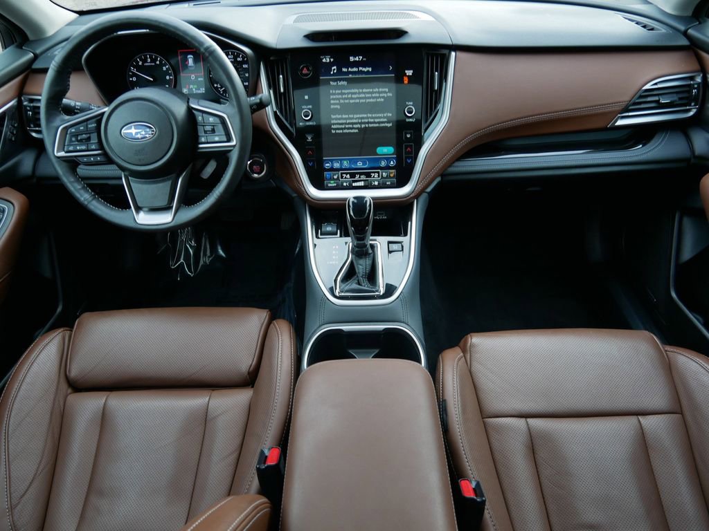 Used 2024 Subaru Outback Touring XT w/ Popular Package #2 image 13