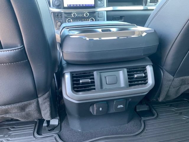 Certified 2023 Ford F150 Lariat w/ Max Trailer Tow Package AWD/4WD image 21