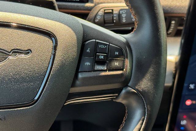 Certified 2023 Ford Mustang Mach-E GT AWD/4WD image 27