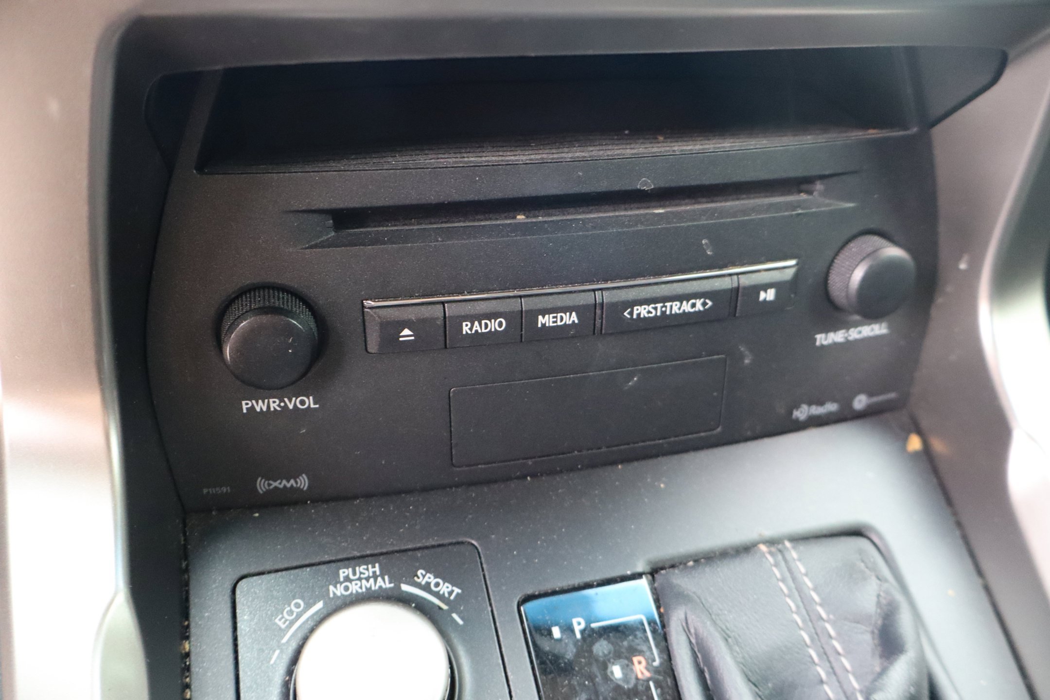 Used 2017 Lexus NX 200t FWD image 21