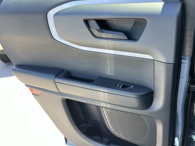 Certified 2023 Ford Bronco Sport Big Bend w/ Convenience Package AWD/4WD image 21