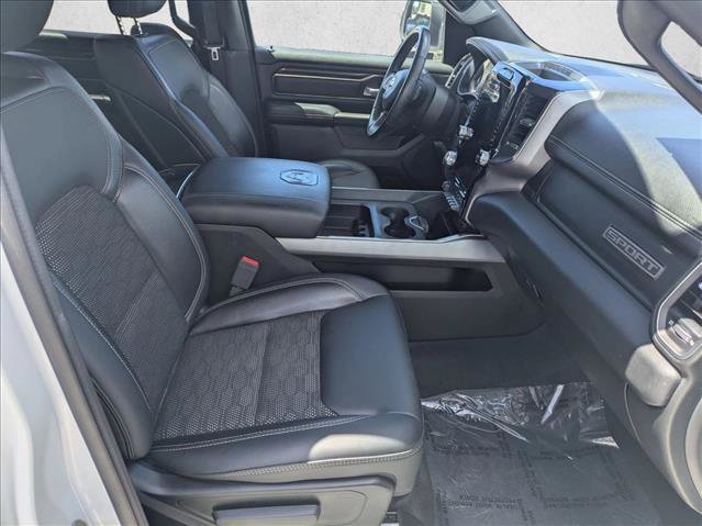 Used 2020 RAM 1500 Sport w/ Level 2 Equipment Goup w/2_L AWD/4WD image 22