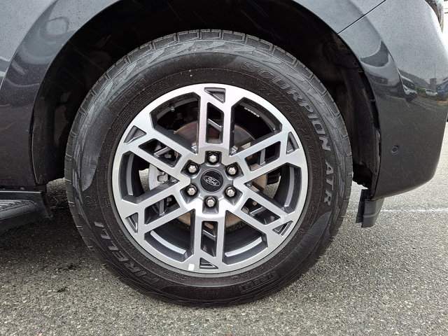 Certified 2025 Ford Expedition Max Active AWD/4WD image 13
