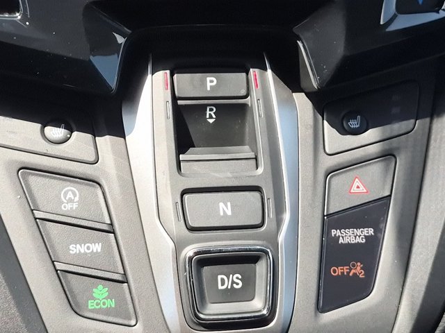 Used 2024 Honda Odyssey EX-L image 26