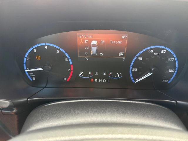 Certified 2024 Ford Bronco Sport Big Bend AWD/4WD image 25