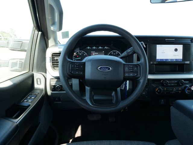 Certified 2025 Ford F250 XLT AWD/4WD image 20