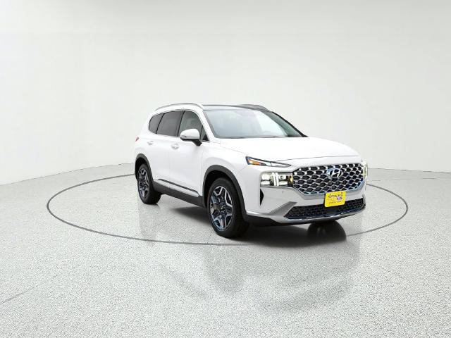 Used 2023 Hyundai Santa Fe Limited