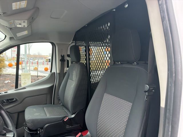 Certified 2024 Ford Transit 250 Low Roof w/ Exterior Upgrade Package RWD image 19