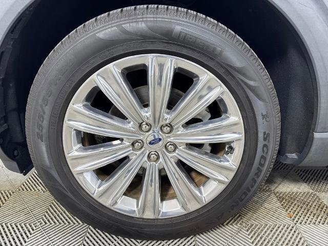 Certified 2020 Ford Explorer Limited image 14