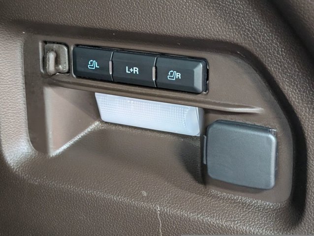 Certified 2022 Ford Explorer King Ranch AWD/4WD image 22