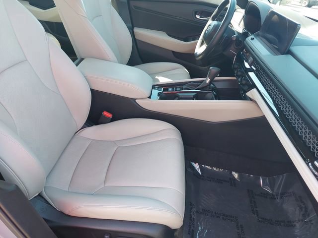 Used 2025 Honda Accord Touring image 10