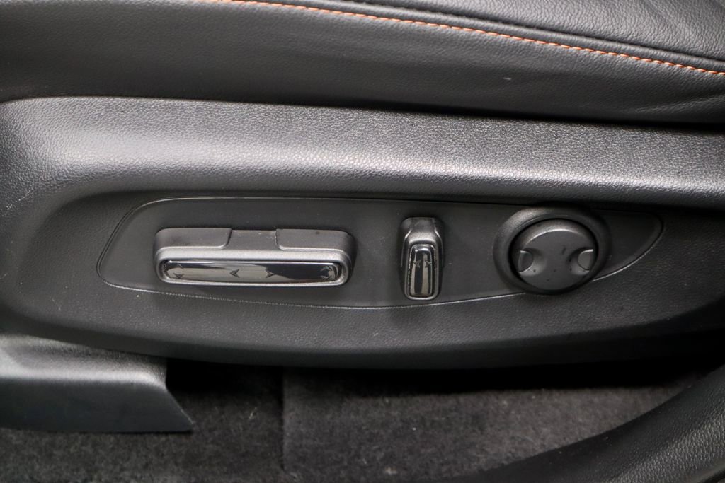 Used 2025 Honda CR-V Sport-L image 26