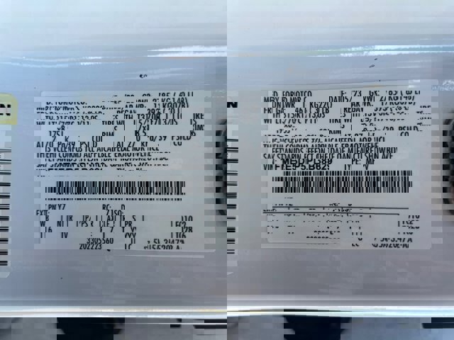 Certified 2023 Ford Bronco Wildtrak image 27