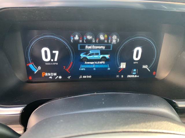 Certified 2023 Ford F150 Raptor image 29