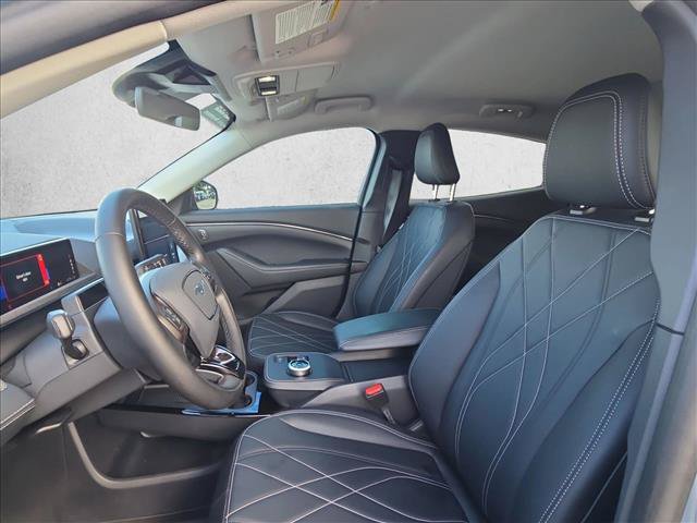 Certified 2023 Ford Mustang Mach-E Select RWD image 15