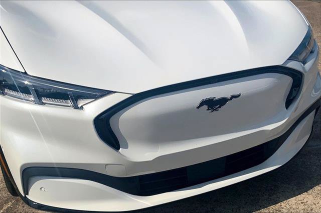Certified 2023 Ford Mustang Mach-E Premium AWD/4WD image 30