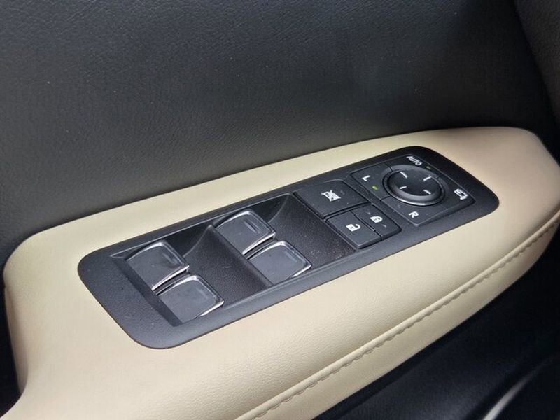Used 2022 Lexus RX 350 FWD w/ Premium Package image 32