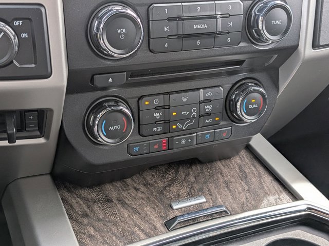 Certified 2017 Ford F250 Lariat w/ Tow Technology Bundle image 21