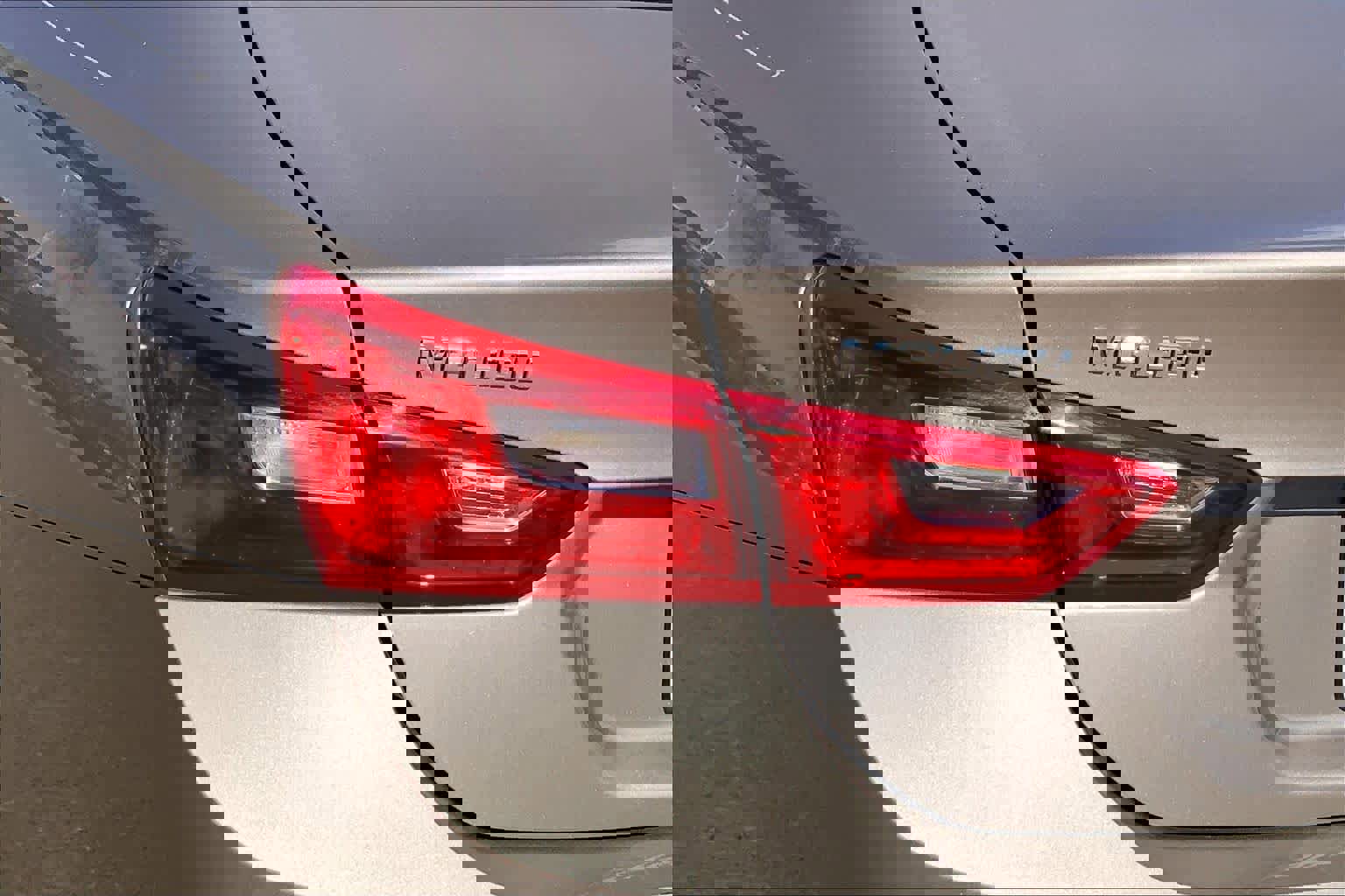 Used 2024 Chevrolet Malibu LS image 29