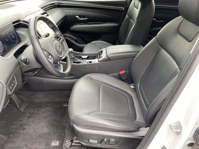Used 2023 Hyundai Tucson SEL w/ Convenience Package image 18