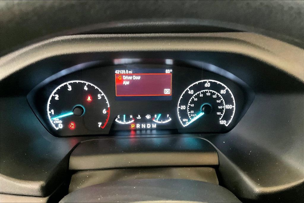 Certified 2024 Ford Transit 350 XLT RWD image 16