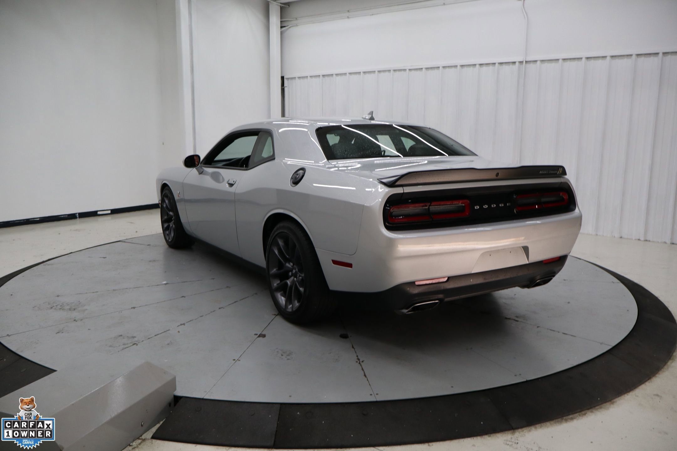 Used 2023 Dodge Challenger R/T Scat Pack w/ Plus Package image 5